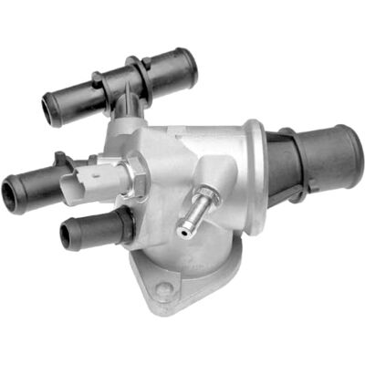 Gates TH24888G1 Thermostat Kühlmittel Kühlwasserthermostat mit Gehäuse mit Dichtungen 88°C Kompatibel mit ALFA ROMEO 147 937 46790294 741210383 7412-10383 Gates TH24888G1 Thermostat Kühlmittel Kühlwasserthermostat mit Gehäuse mit Dichtungen 88°C Kompatibel mit ALFA ROMEO 147 937 46790294 741210383 7412-10383