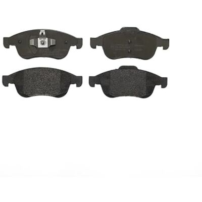 Brembo P 68 050 Bremsbelagsatz, Scheibenbremse (4-teilig) Brembo P 68 050 Bremsbelagsatz, Scheibenbremse (4-teilig)