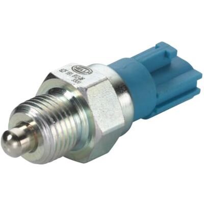 HELLA 6ZF 181 612-061 spínač, couvací světlo 12 V 2pólový šroubovaný spínač elektrický HELLA 6ZF 181 612-061 spínač, couvací světlo 12 V 2pólový šroubovaný spínač elektrický