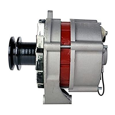 HELLA 8EL 012 427-581 generátor/alternátor 14V 65A HELLA 8EL 012 427-581 generátor/alternátor 14V 65A