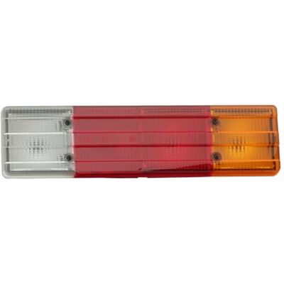 HELLA 2VP 004 887-021 Zadní světlo Halogen pro mj. Mercedes-Benz Vario Bus ECE/CCC/ADR/GGVS pravé HELLA 2VP 004 887-021 Zadní světlo Halogen pro mj. Mercedes-Benz Vario Bus ECE/CCC/ADR/GGVS pravé