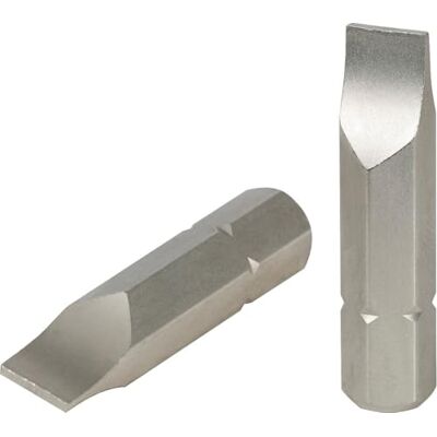 KS Tools 911.1286 5/16 Kraftbit Schlitz, Lang, 8 mm x 36 mm KS Tools 911.1286 5/16 Kraftbit Schlitz, Lang, 8 mm x 36 mm