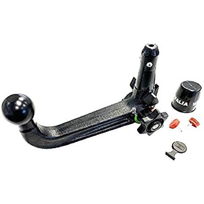 Westfalia Kulová tyč 916298601007 pro odnímatelné tažné zařízení (není univerzálně použitelné) Westfalia Kulová tyč 916298601007 pro odnímatelné tažné zařízení (není univerzálně použitelné)