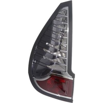 Valeo Heckleuchte, Halogentechnologie 44771 Für RENAULT Scenic III FL 01/2012 > 09/2016 Links Valeo Heckleuchte, Halogentechnologie 44771 Für RENAULT Scenic III FL 01/2012 > 09/2016 Links