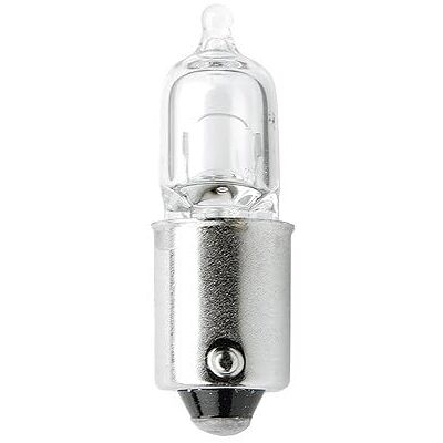 HELLA 8GH 002 473-151 žárovka H5W Standard 12V 5W provedení patice: BA9s krabice množství: 10 HELLA 8GH 002 473-151 žárovka H5W Standard 12V 5W provedení patice: BA9s krabice množství: 10