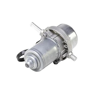 HELLA 8TG 008 440-111 podtlakové čerpadlo, brzdové zařízení 12 V HELLA 8TG 008 440-111 podtlakové čerpadlo, brzdové zařízení 12 V
