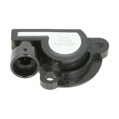 Delphi SS10429-12B1 potenciometr škrticích klapek mechanický potenciometr škrticí klapky Delphi SS10429-12B1 potenciometr škrticích klapek mechanický potenciometr škrticí klapky