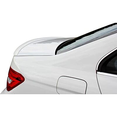 RDX Racedesign RDHL488 zadní hrana, počet 1, černý RDX Racedesign RDHL488 zadní hrana, počet 1, černý