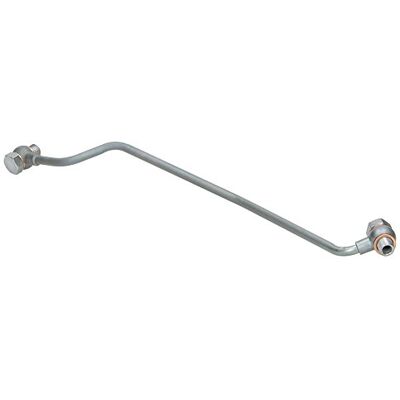 Ajusa OP10223 Ölleitung für Turbolader Ölvorlaufleitung Turbolader Kompatibel mit SMART FORTWO Coupe 451 CITY-COUPE 450 FORTWO Cabrio 451 FORTWO Coupe 450 CABRIO 450 Ajusa OP10223 Ölleitung für Turbolader Ölvorlaufleitung Turbolader Kompatibel mit SMART FORTWO Coupe 451 CITY-COUPE 450 FORTWO Cabrio 451 FORTWO Coupe 450 CABRIO 450
