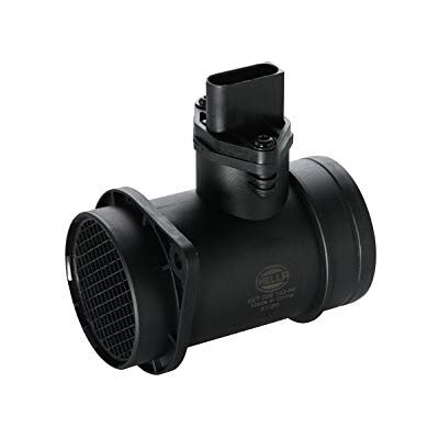 HELLA 8ET 009 142-861 měřič hmotnosti vzduchu 5pólový šroubovaný HELLA 8ET 009 142-861 měřič hmotnosti vzduchu 5pólový šroubovaný