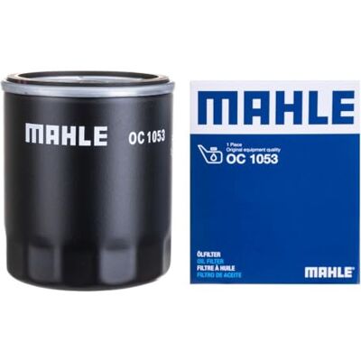 MAHLE OC 1053 Olejový filtr pro VW TRANSPORTER T5 Platform/Chassis (7JD, 7JE, 7JL, 7JY, 7JZ, 7F MAHLE OC 1053 Olejový filtr pro VW TRANSPORTER T5 Platform/Chassis (7JD, 7JE, 7JL, 7JY, 7JZ, 7F