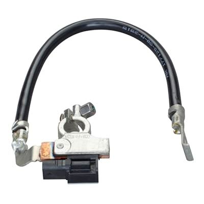 HELLA 6PK 010 562-921 senzor, řízení baterií 12V šroubovaný kabel: 340mm HELLA 6PK 010 562-921 senzor, řízení baterií 12V šroubovaný kabel: 340mm