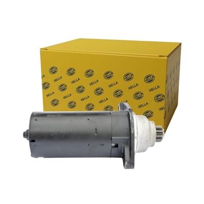 HELLA 8EA 011 610-561 Startér/startér 12V 1,8kW HELLA 8EA 011 610-561 Startér/startér 12V 1,8kW