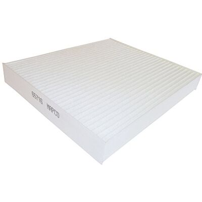 Mapco Filtr, vnitřní vzduch 65716 Mapco Filtr, vnitřní vzduch 65716