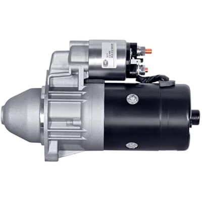 HELLA 8EA 012 526-061 Starter/Anlasser 12V 2.2kW HELLA 8EA 012 526-061 Starter/Anlasser 12V 2.2kW