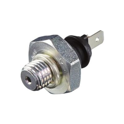 HELLA 6ZL 003 259-121 Spínač tlaku oleje 12 V 1pólový otvírač HELLA 6ZL 003 259-121 Spínač tlaku oleje 12 V 1pólový otvírač