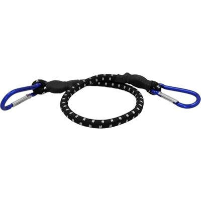 Unitec Napínák zavazadel s karabinou, 60 cm Unitec Napínák zavazadel s karabinou, 60 cm