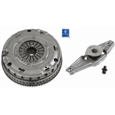 SACHS 3090 600 008 Spojková sada pro Smart City-Coupe (450) 1998-2004 a jiná vozidla SACHS 3090 600 008 Spojková sada pro Smart City-Coupe (450) 1998-2004 a jiná vozidla