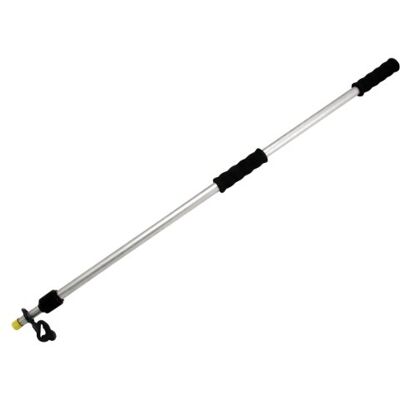 APA Teleskopické prodloužení 15090, s měkkou rukojetí, 90–150 cm APA Teleskopické prodloužení 15090, s měkkou rukojetí, 90–150 cm