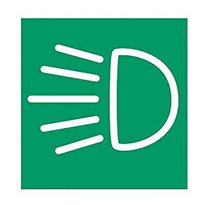 HELLA 9XT 713 630-301 Schild HELLA 9XT 713 630-301 Schild
