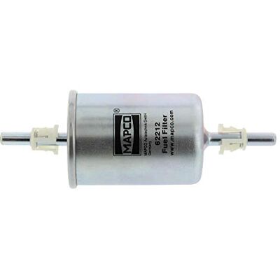 Mapco Palivový filtr 62212 Mapco Palivový filtr 62212