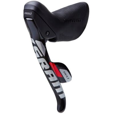 Sram Road páka řadicí brzdy 2031570202, černá, jedna velikost, 00.7015.221.010 Sram Road páka řadicí brzdy 2031570202, černá, jedna velikost, 00.7015.221.010