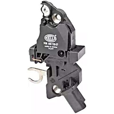 HELLA 5DR 009 728-271 regulátor generátoru 12V HELLA 5DR 009 728-271 regulátor generátoru 12V