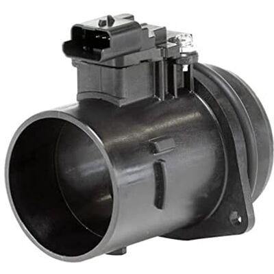 HELLA 8ET 009 149-561 měřič hmotnosti vzduchu 4pólový šroubovaný HELLA 8ET 009 149-561 měřič hmotnosti vzduchu 4pólový šroubovaný