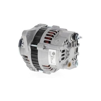 HELLA 8EL 011 711-201 Generator/Lichtmaschine 14V 65A HELLA 8EL 011 711-201 Generator/Lichtmaschine 14V 65A