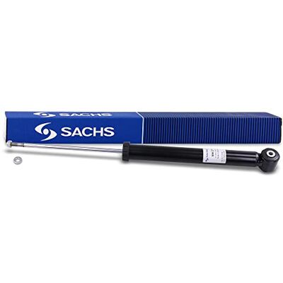 SACHS 556 277 Tlumič pérování pro Volkswagen Passat B5.5 Variant (3B6) 2000-2005 zadní náprava a jiná vozidla SACHS 556 277 Tlumič pérování pro Volkswagen Passat B5.5 Variant (3B6) 2000-2005 zadní náprava a jiná vozidla