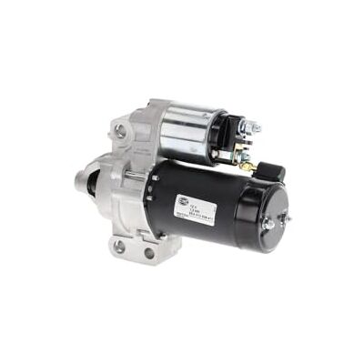 HELLA 8EA 012 528-411 Startér/startér 12V 1,3 kW pro mj. Renault Laguna II (BG0/1_) HELLA 8EA 012 528-411 Startér/startér 12V 1,3 kW pro mj. Renault Laguna II (BG0/1_)