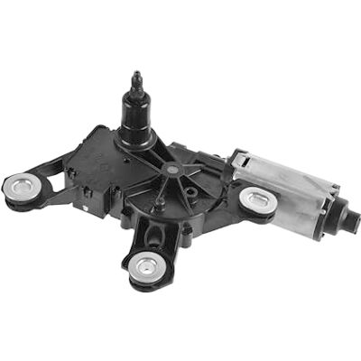 Valeo Motor zadního stěrače 579602 A4, A6, ALLROAD Valeo Motor zadního stěrače 579602 A4, A6, ALLROAD