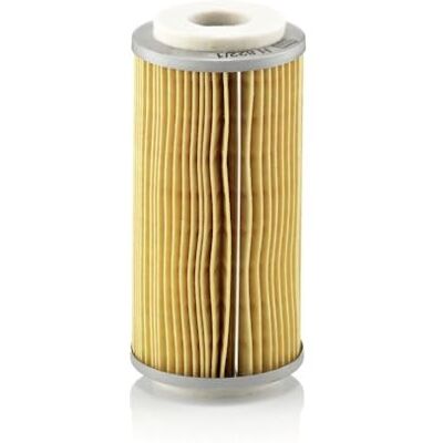 Mann Filter MANN-FILTER V 822/1 x palivový filtr pro off-Highway aplikace Mann Filter MANN-FILTER V 822/1 x palivový filtr pro off-Highway aplikace