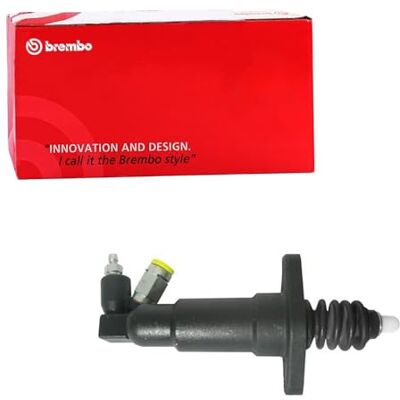 Brembo E85001 spojková vložka Brembo E85001 spojková vložka