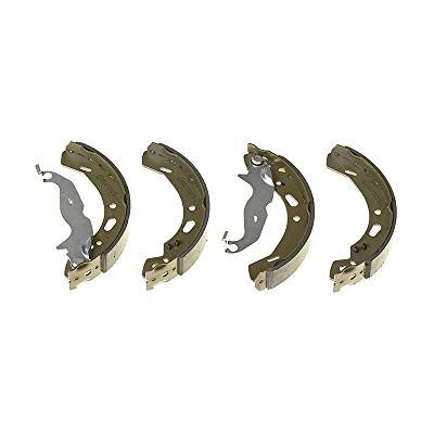 Brembo S 24 548 brzdové čelisti a příslušenství Brembo S 24 548 brzdové čelisti a příslušenství