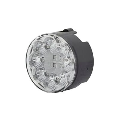 HELLA 2BA 009 001-431 Směrové světlo LED 12V montáž barva skla: čiré vzadu/vlevo/vpravo HELLA 2BA 009 001-431 Směrové světlo LED 12V montáž barva skla: čiré vzadu/vlevo/vpravo