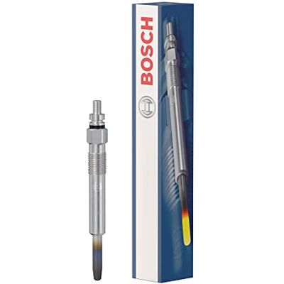 Bosch 0250202131 – Žhavicí svíčka Duraterm – kartonový box – 1 kus – pro vozidla s dieselovým pohonem Bosch 0250202131 – Žhavicí svíčka Duraterm – kartonový box – 1 kus – pro vozidla s dieselovým pohonem