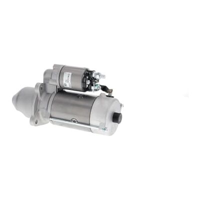 HELLA 8EA 012 586-411 Startér/startér 24V 4kW HELLA 8EA 012 586-411 Startér/startér 24V 4kW