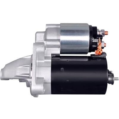 HELLA 8EA 011 610-021 Startér/startér 12V 1,1kW HELLA 8EA 011 610-021 Startér/startér 12V 1,1kW