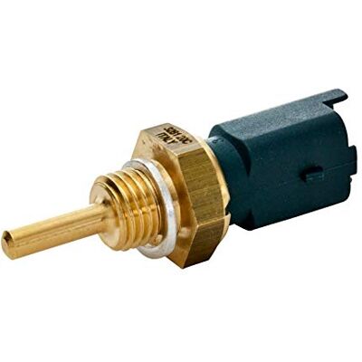 HELLA 6PT 013 113-091 senzor, teplota chladicí kapaliny 2pólová HELLA 6PT 013 113-091 senzor, teplota chladicí kapaliny 2pólová