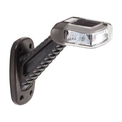 HELLA VALUEFIT 2XS 357 007-021 obrysové světlo vymezené světlo přívěs karavan LED 12/24V úhlové ECE pravo/boční montáž HELLA VALUEFIT 2XS 357 007-021 obrysové světlo vymezené světlo přívěs karavan LED 12/24V úhlové ECE pravo/boční montáž