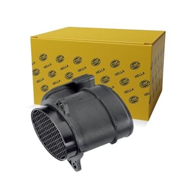 HELLA 8ET 009 142-541 měřič hmotnosti vzduchu 5pólový šroubovaný HELLA 8ET 009 142-541 měřič hmotnosti vzduchu 5pólový šroubovaný