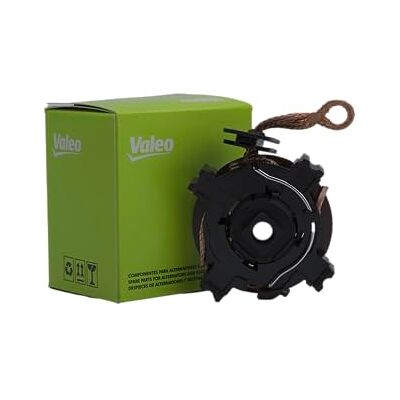Valeo 594351 držák na uhlíkové kartáčky Valeo 594351 držák na uhlíkové kartáčky