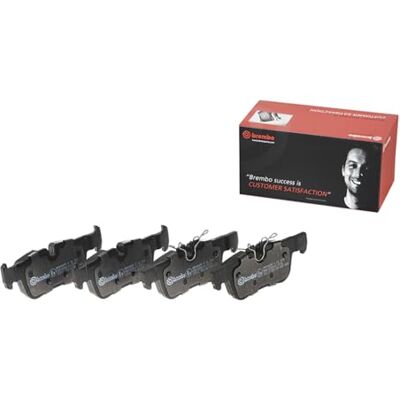 Brembo P 06 094 Brzdové destičky Brembo P 06 094 Brzdové destičky