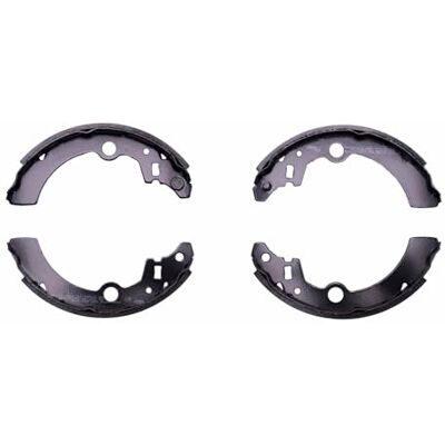 HELLA PAGID 8DB 355 002-501 sada brzdových čelistí H9500 pro mj. CHEVROLET / MAZDA / SUZUKI HELLA PAGID 8DB 355 002-501 sada brzdových čelistí H9500 pro mj. CHEVROLET / MAZDA / SUZUKI