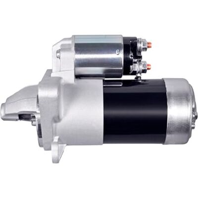 HELLA 8EA 012 526-151 Startér/startér 12V 2,2kW HELLA 8EA 012 526-151 Startér/startér 12V 2,2kW