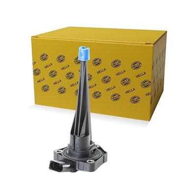 HELLA Senzor motoru 6PR 013 680-031 – 3pólový – s těsněním HELLA Senzor motoru 6PR 013 680-031 – 3pólový – s těsněním