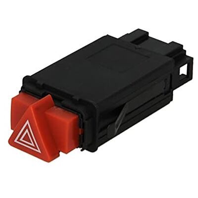 Magneti Marelli 000051009010 Warnblinkschalter Magneti Marelli 000051009010 Warnblinkschalter