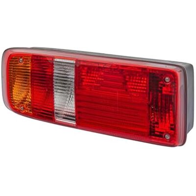 HELLA 2VP 340 930-011 zadní světlo EasyConn I žárovka 24 V nástavba/šroubované barva světelného kotouče: vícebarevná zástrčka: EasyConn 1 x 7 zástrčka: Male levý množství: 1 HELLA 2VP 340 930-011 zadní světlo EasyConn I žárovka 24 V nástavba/šroubované barva světelného kotouče: vícebarevná zástrčka: EasyConn 1 x 7 zástrčka: Male levý množství: 1