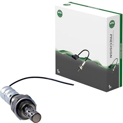 NTK Lamdasonda OZA734-EE1 91157 NTK Lamdasonda OZA734-EE1 91157